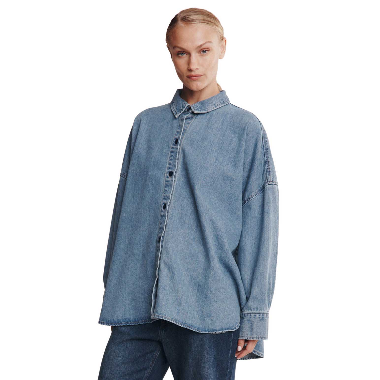 Marle Jordy Shirt